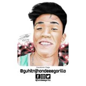 Jhondee_Gorillo