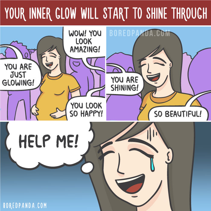 Your Inner Glow Will Start To Shine Through
