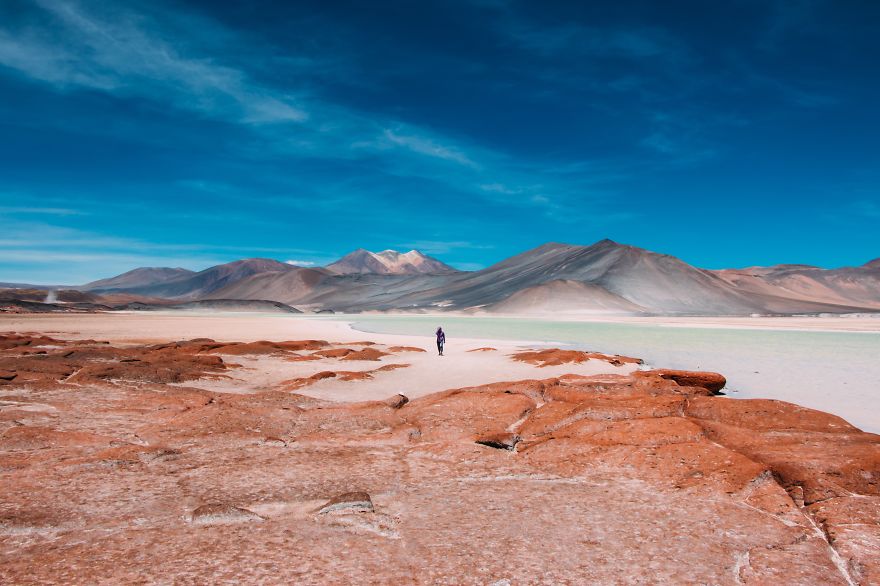 Top 10 Most Prodigious Places To Visit In Chile