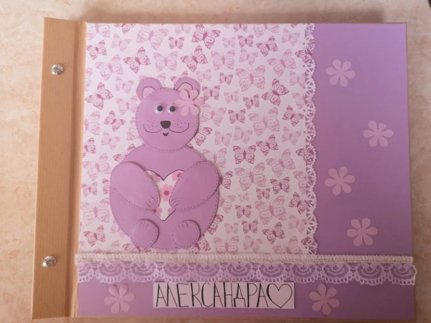 My Handmade Cards And Photo Albums, Made With Love