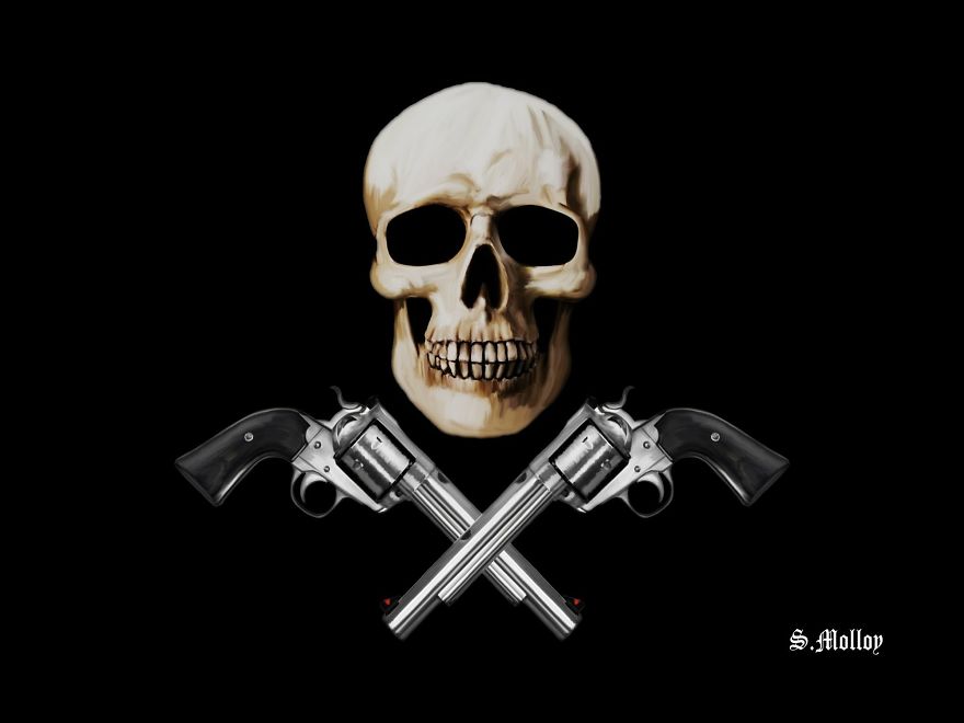 Skull Collection