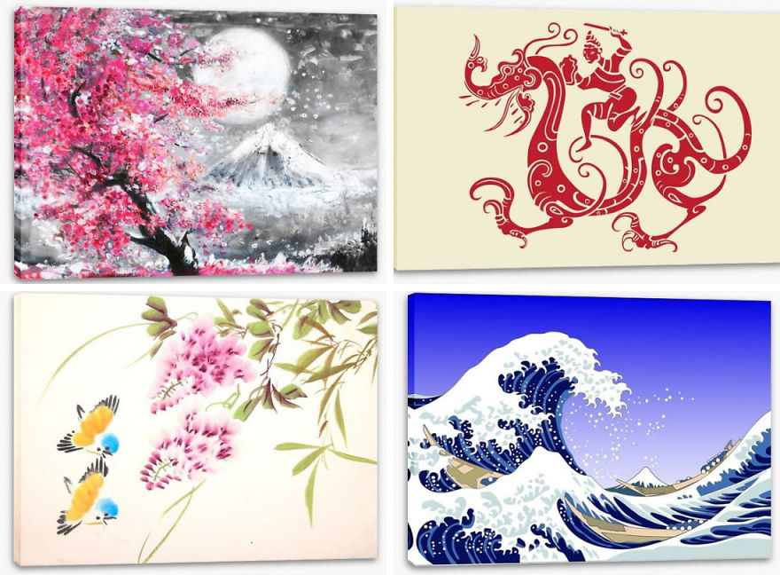 7 Culturally Creative Art Ideas That Turn Your Walls Into Statements 7 Culturally Creative Art Ideas That Turn Your Walls Into Statements