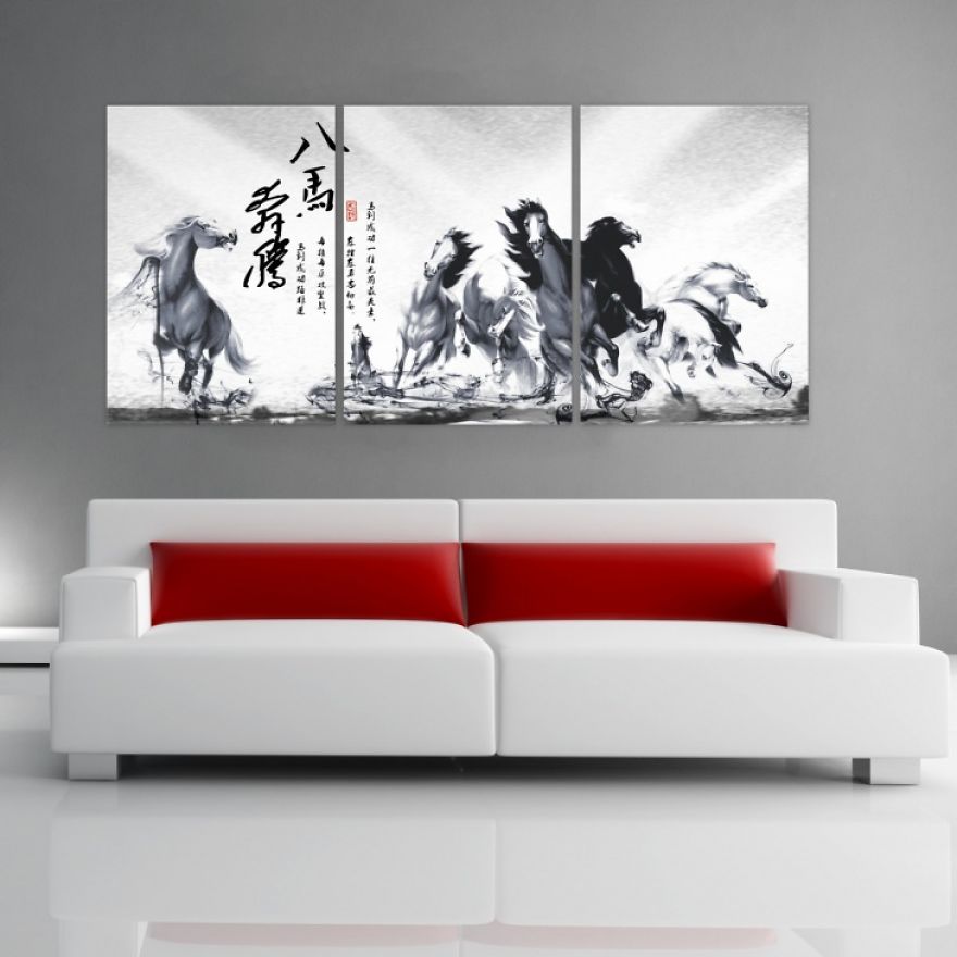 7 Culturally Creative Art Ideas That Turn Your Walls Into Statements 7 Culturally Creative Art Ideas That Turn Your Walls Into Statements