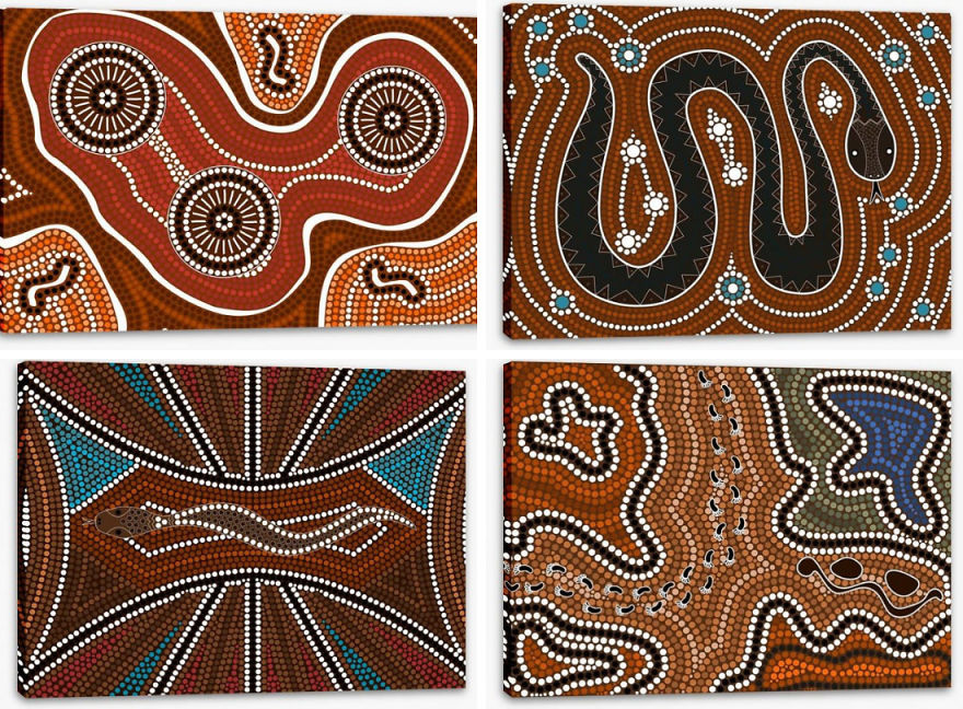 7 Culturally Creative Art Ideas That Turn Your Walls Into Statements 7 Culturally Creative Art Ideas That Turn Your Walls Into Statements