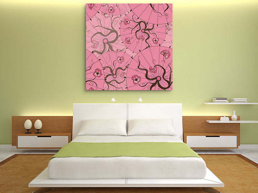 7 Culturally Creative Art Ideas That Turn Your Walls Into Statements 7 Culturally Creative Art Ideas That Turn Your Walls Into Statements
