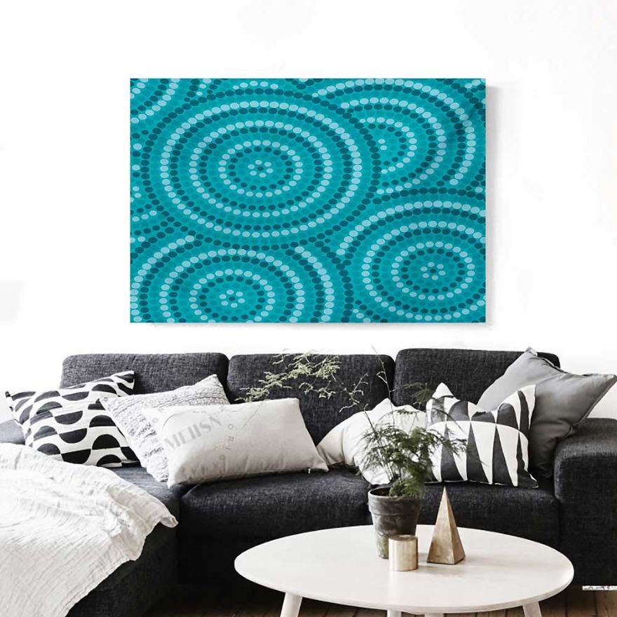 7 Culturally Creative Art Ideas That Turn Your Walls Into Statements 7 Culturally Creative Art Ideas That Turn Your Walls Into Statements