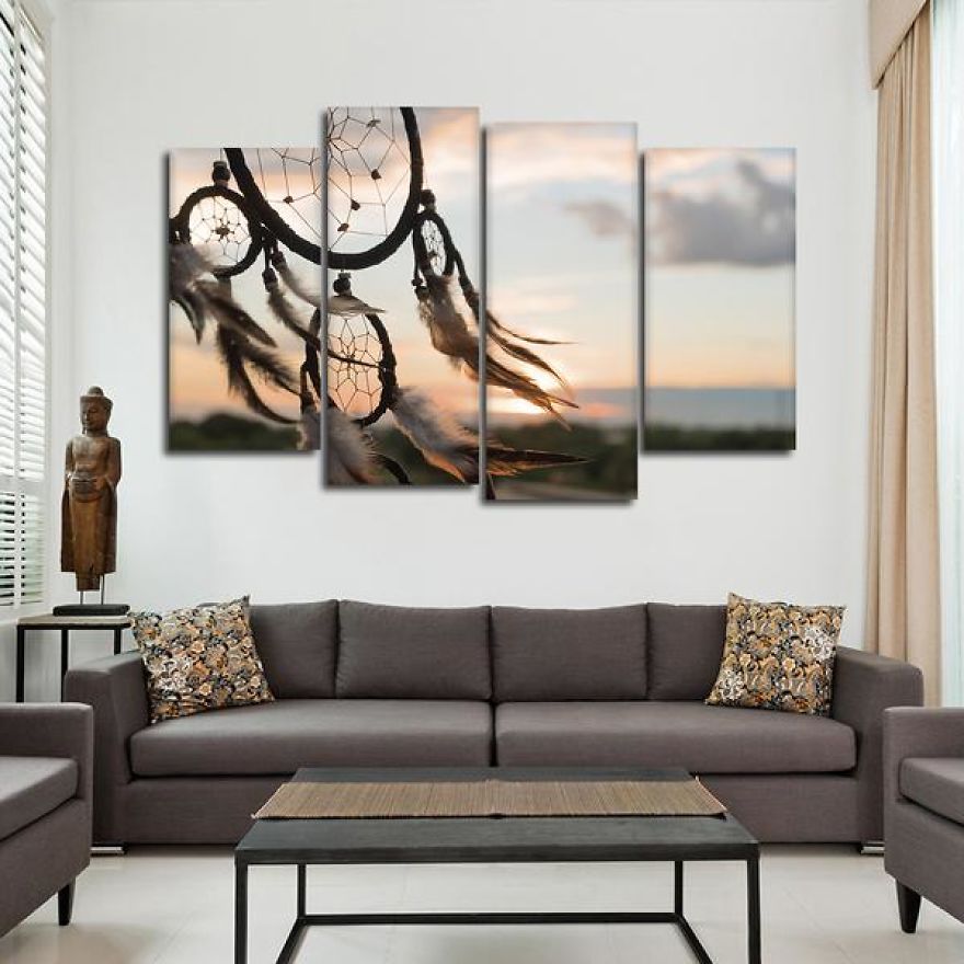 7 Culturally Creative Art Ideas That Turn Your Walls Into Statements 7 Culturally Creative Art Ideas That Turn Your Walls Into Statements