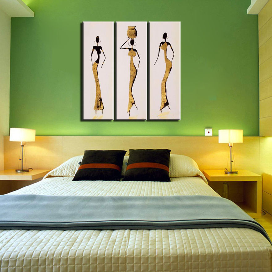 7 Culturally Creative Art Ideas That Turn Your Walls Into Statements 7 Culturally Creative Art Ideas That Turn Your Walls Into Statements