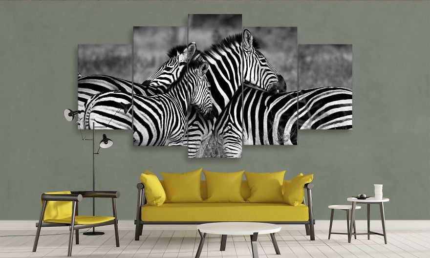 7 Culturally Creative Art Ideas That Turn Your Walls Into Statements 7 Culturally Creative Art Ideas That Turn Your Walls Into Statements