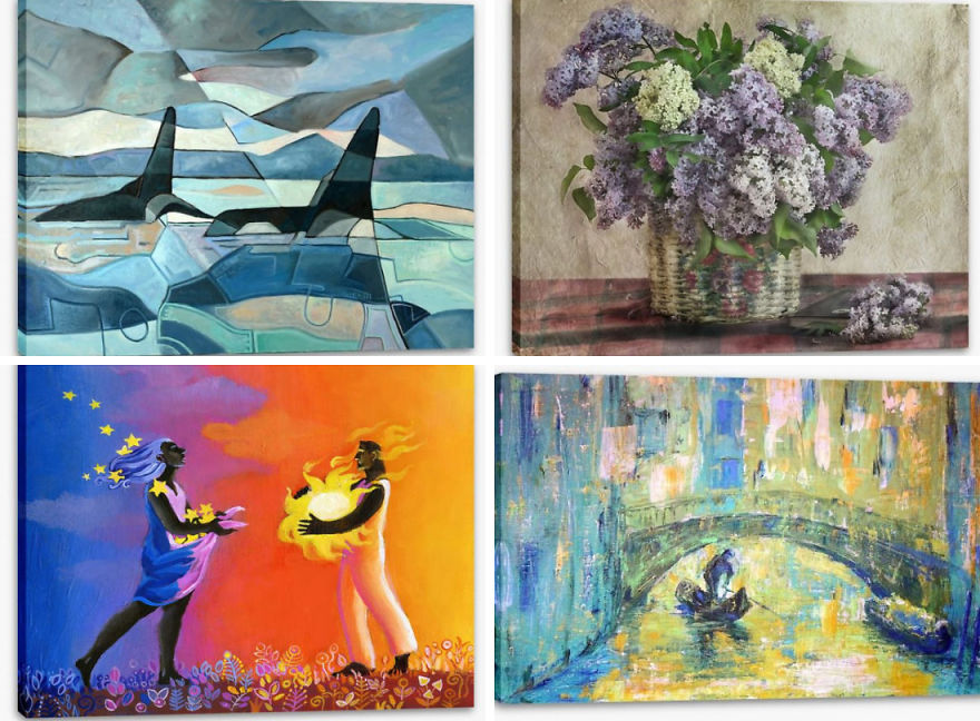 7 Culturally Creative Art Ideas That Turn Your Walls Into Statements 7 Culturally Creative Art Ideas That Turn Your Walls Into Statements