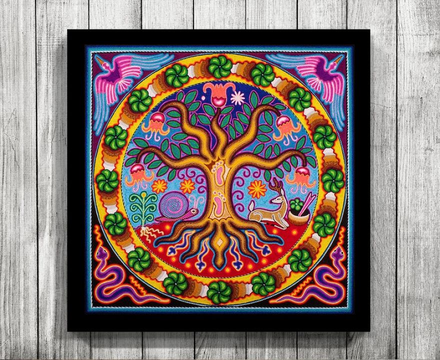 7 Culturally Creative Art Ideas That Turn Your Walls Into Statements 7 Culturally Creative Art Ideas That Turn Your Walls Into Statements