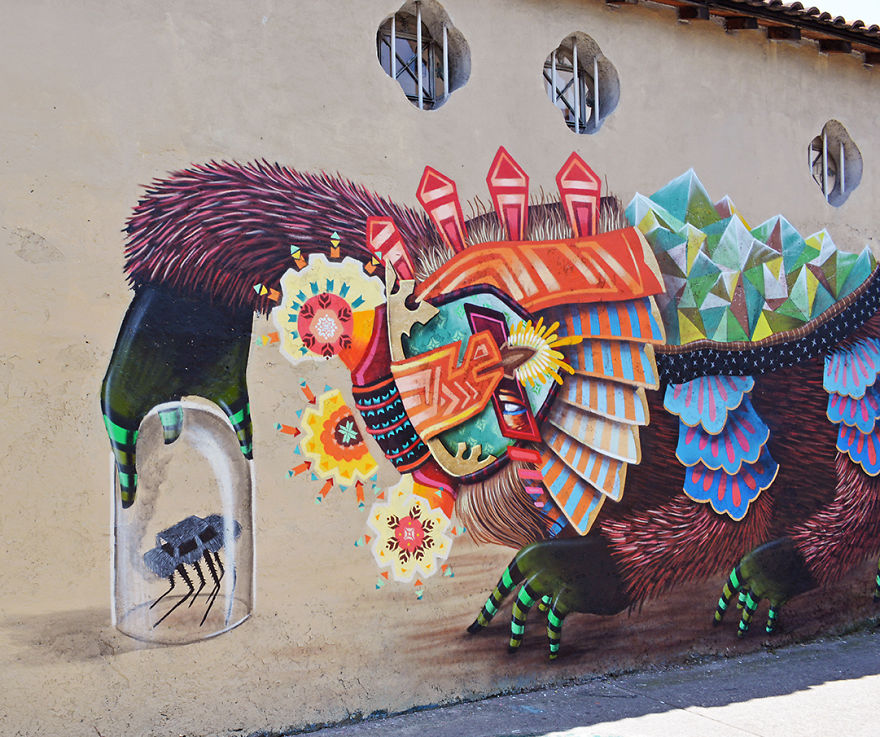 7 Culturally Creative Art Ideas That Turn Your Walls Into Statements 7 Culturally Creative Art Ideas That Turn Your Walls Into Statements