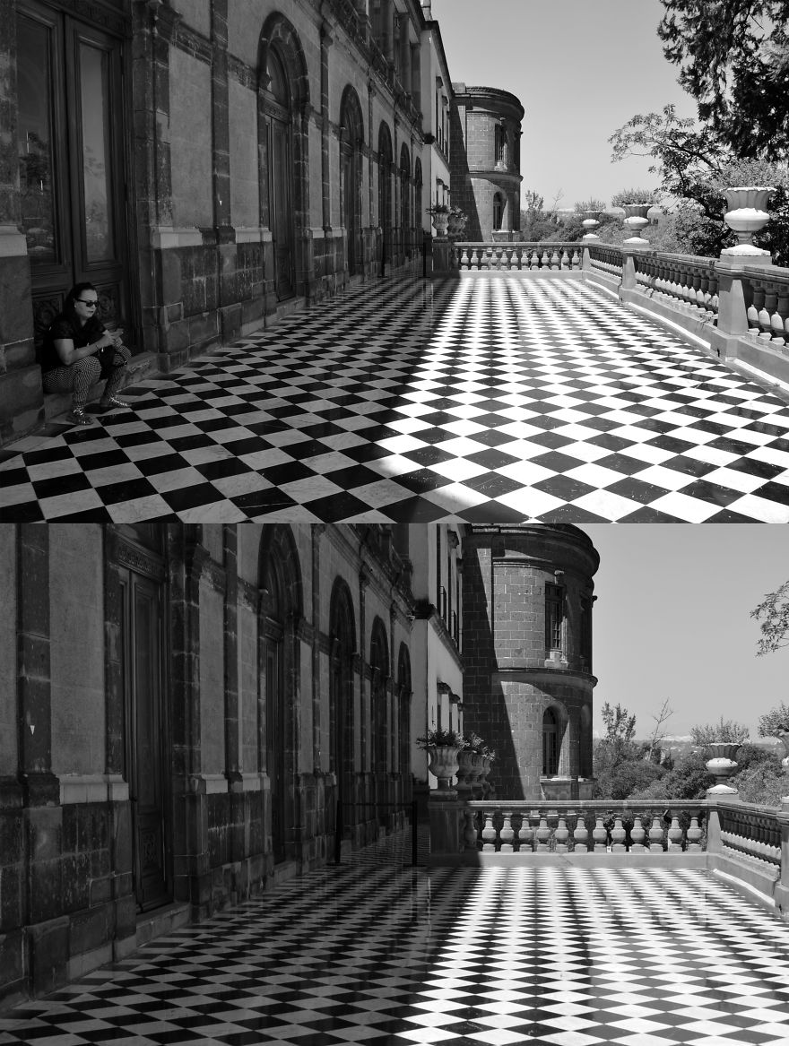 Situations Side By Side (Pt 1)