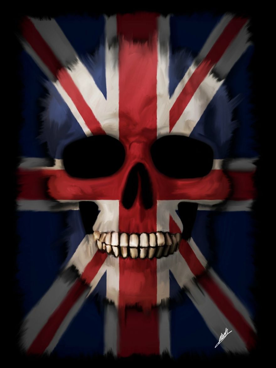 Skull Collection