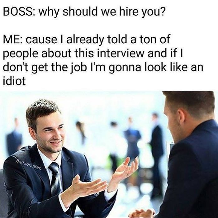 Job-Interview-Memes