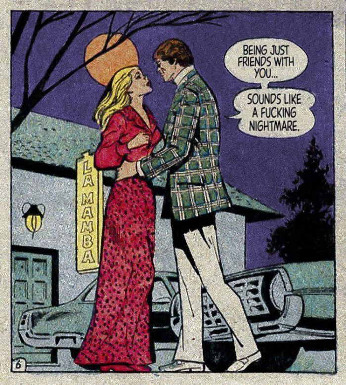 Modern-Love-Classic-Comic-Books-Peteski