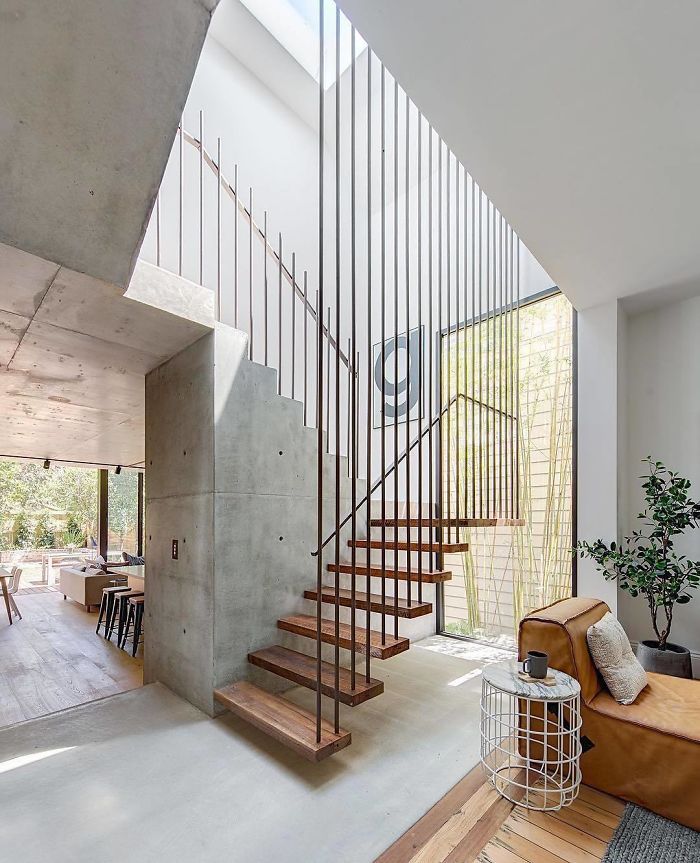 Balmain Semi House
by Co-Ap Architects