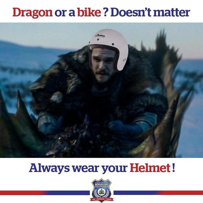 Funny-Bengaluru-City-Police-Memes
