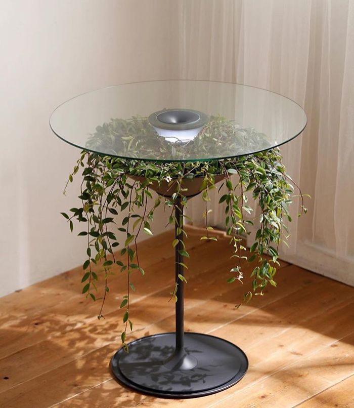 The Oasis Multifunctional Table & Planter By Pei - Ju Wu