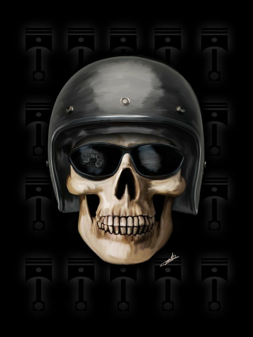 Skull Collection