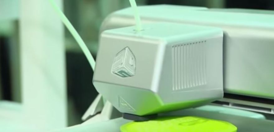 Can You Print Your Own House On A 3D Printer? Can You Print Your Own House On A 3D Printer?