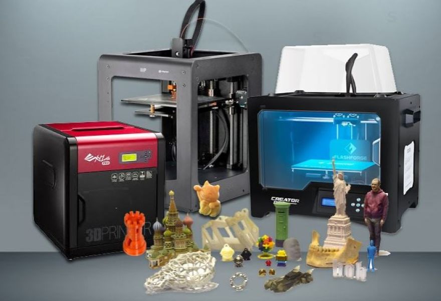 Can You Print Your Own House On A 3D Printer? Can You Print Your Own House On A 3D Printer?