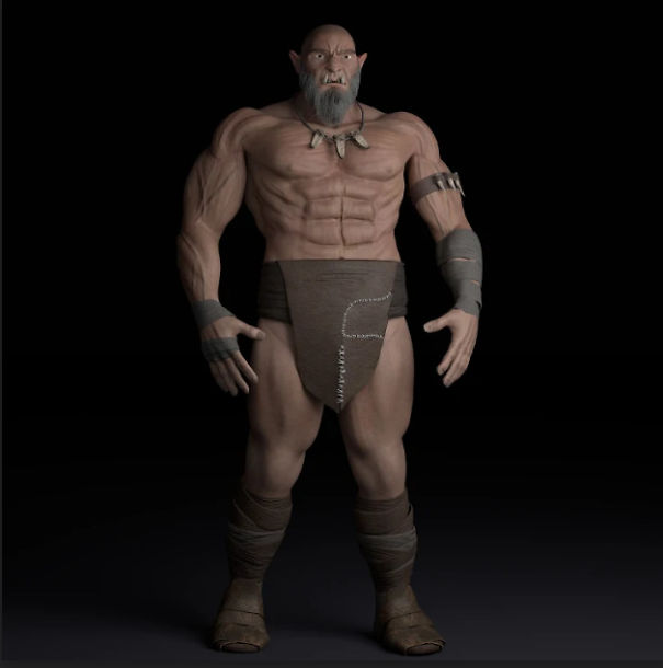 3D Modeling 3D Modeling