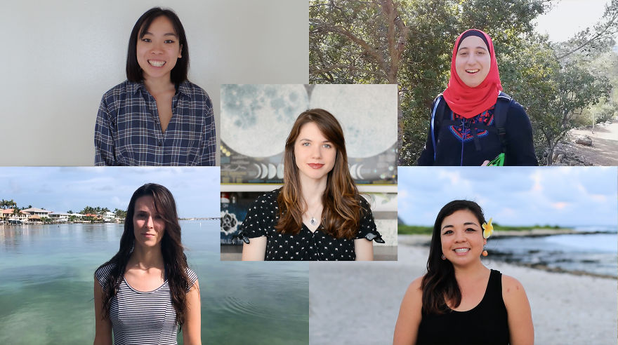 Changing For The Better: Women Across The World Collaborate For Climate Crisis Message