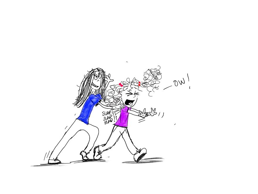 The Sensitive Zombie