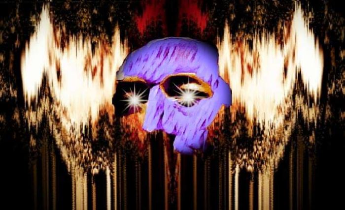 More Mixed Media Art By Johnnybean