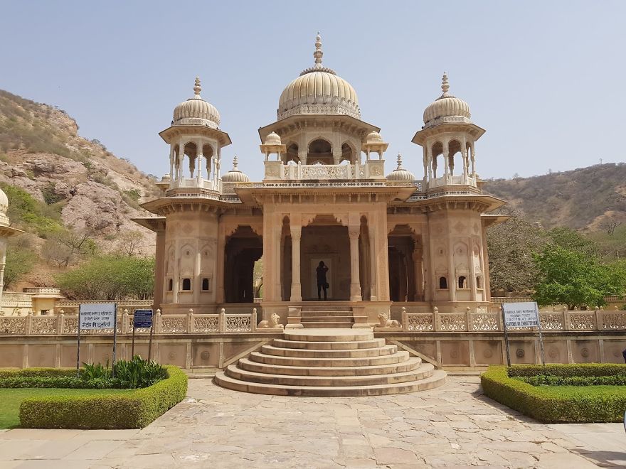 Find Numerous Architectural Marvels, Historic Wonders, Heritage Sites, And Others. Jaipur Has Witnessed Several Wars, Events And Historic Moments, India's Beautiful ‘Pink City’