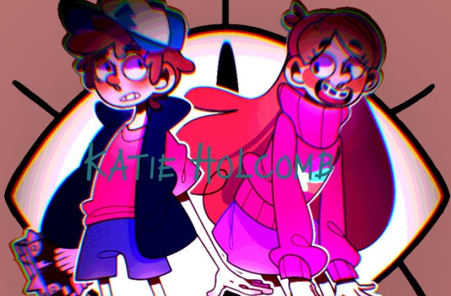 Gravity Falls Custom Images