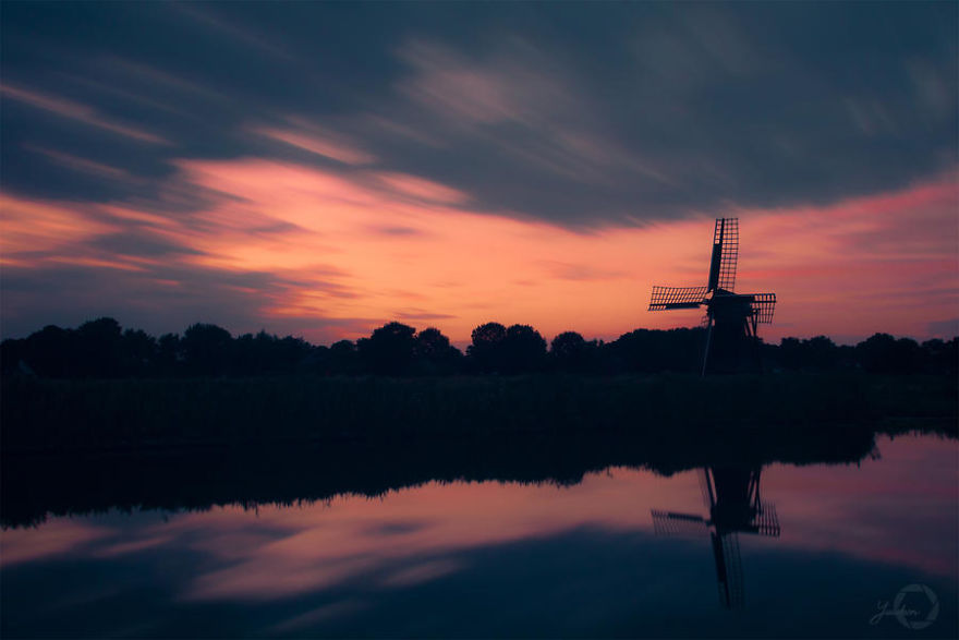 I Capture The Fairy-Tale Like Magic Of Nature