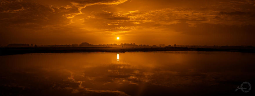 I Capture The Fairy-Tale Like Magic Of Nature