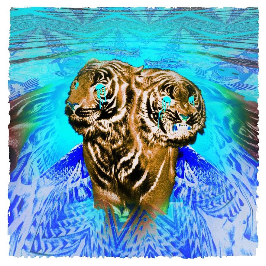 I Do Cover Remixes Of Metal Bands
