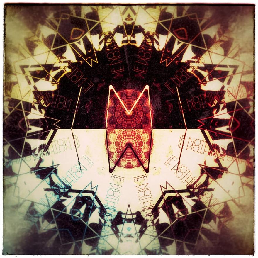 I Do Cover Remixes Of Metal Bands