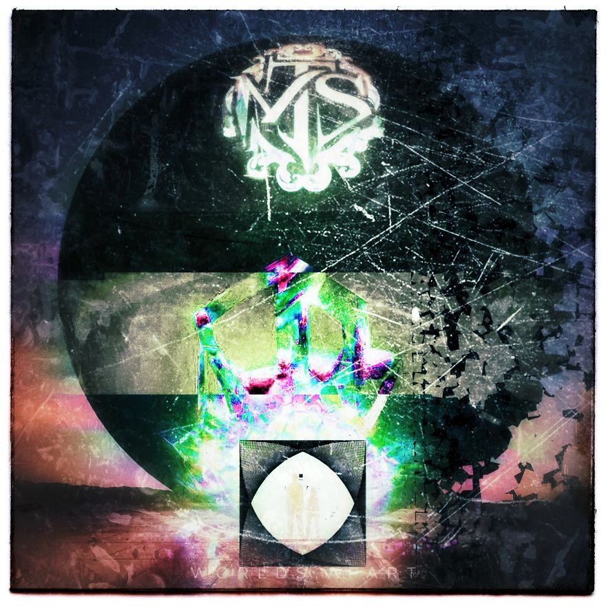 I Do Cover Remixes Of Metal Bands