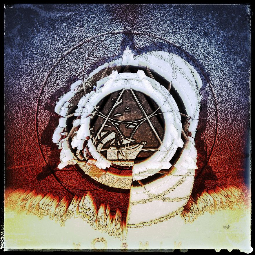 I Do Cover Remixes Of Metal Bands