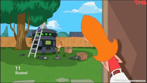 I Spent Nearly A Year Recreating Shot-For-Shot This Phineas & Ferb Song And Asked The Show's Creator To Join In