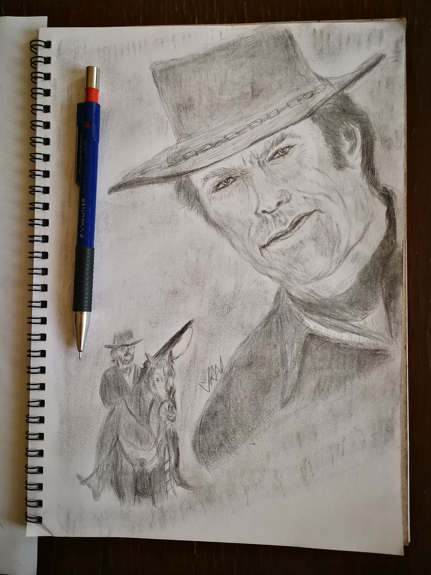 Client Eastwood