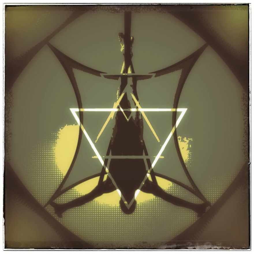 I Do Cover Remixes Of Metal Bands