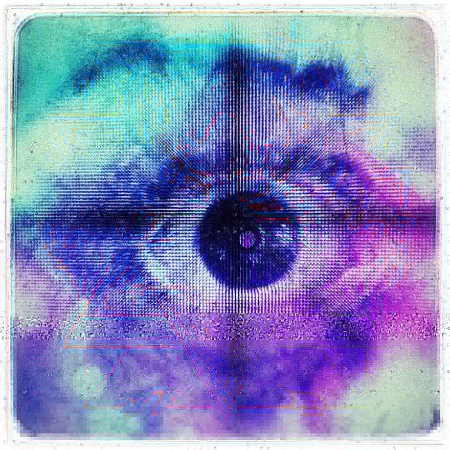 I Do Cover Remixes Of Metal Bands
