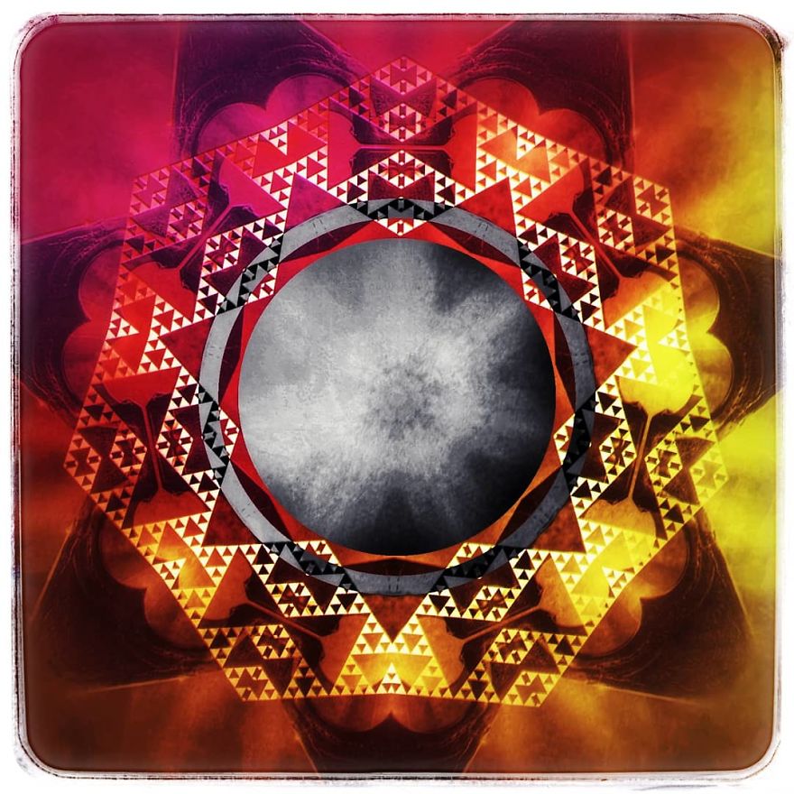 I Do Cover Remixes Of Metal Bands