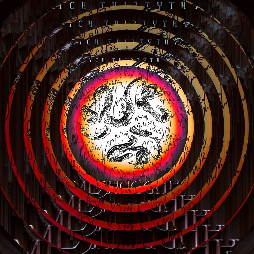 I Do Cover Remixes Of Metal Bands