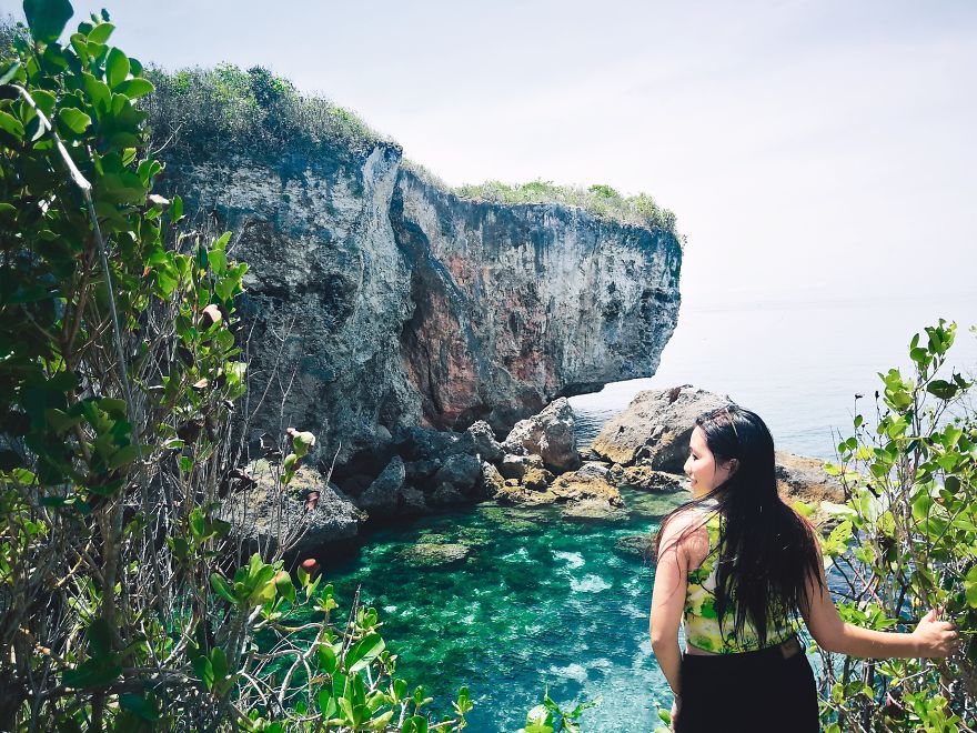 Kinatarcan Island: An Obsure Beautiful Island In Cebu, Philippines