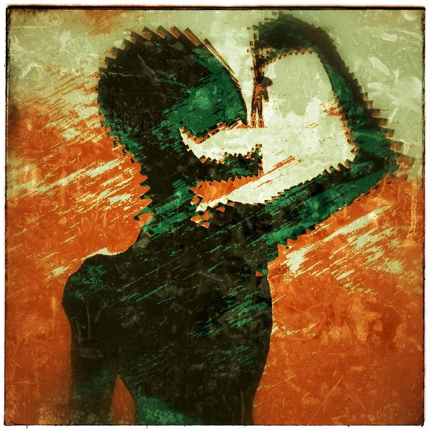 I Do Cover Remixes Of Metal Bands