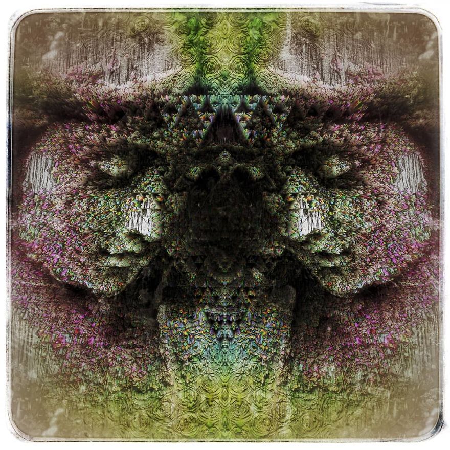 I Do Cover Remixes Of Metal Bands