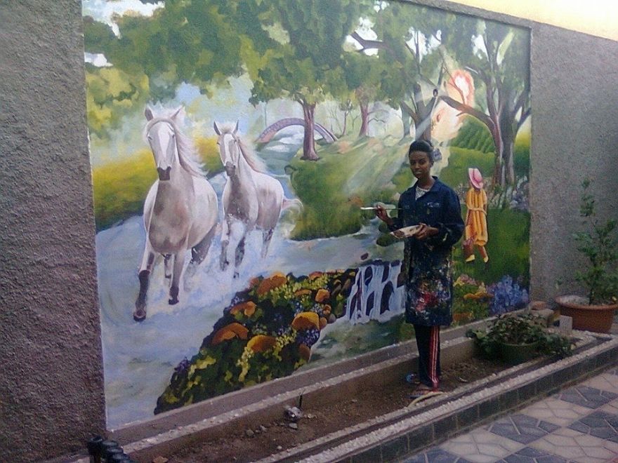 My Painting