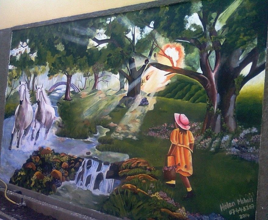 My Painting