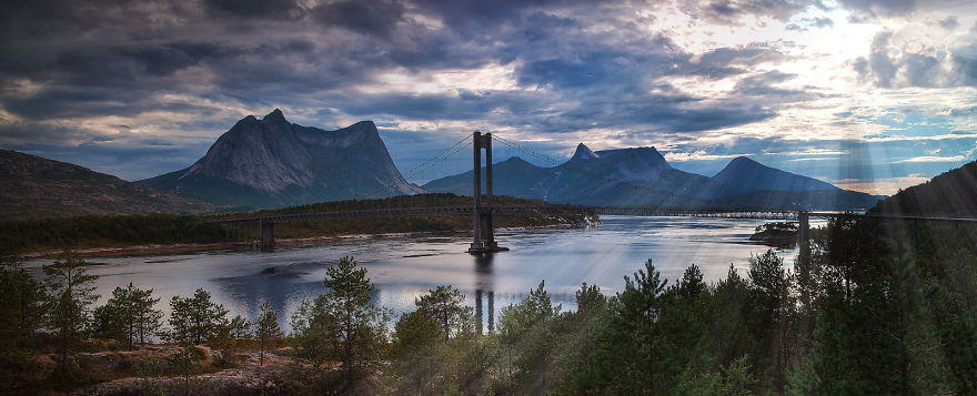 Here's Some Epic Photos Of Norway That Will Make You Want To Go There